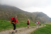 09 Scendiamo alla Baita Foppa 1750  m) 